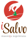 iSalvo Logo Dispositivi Mobili
