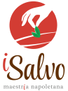 iSalvo Logo